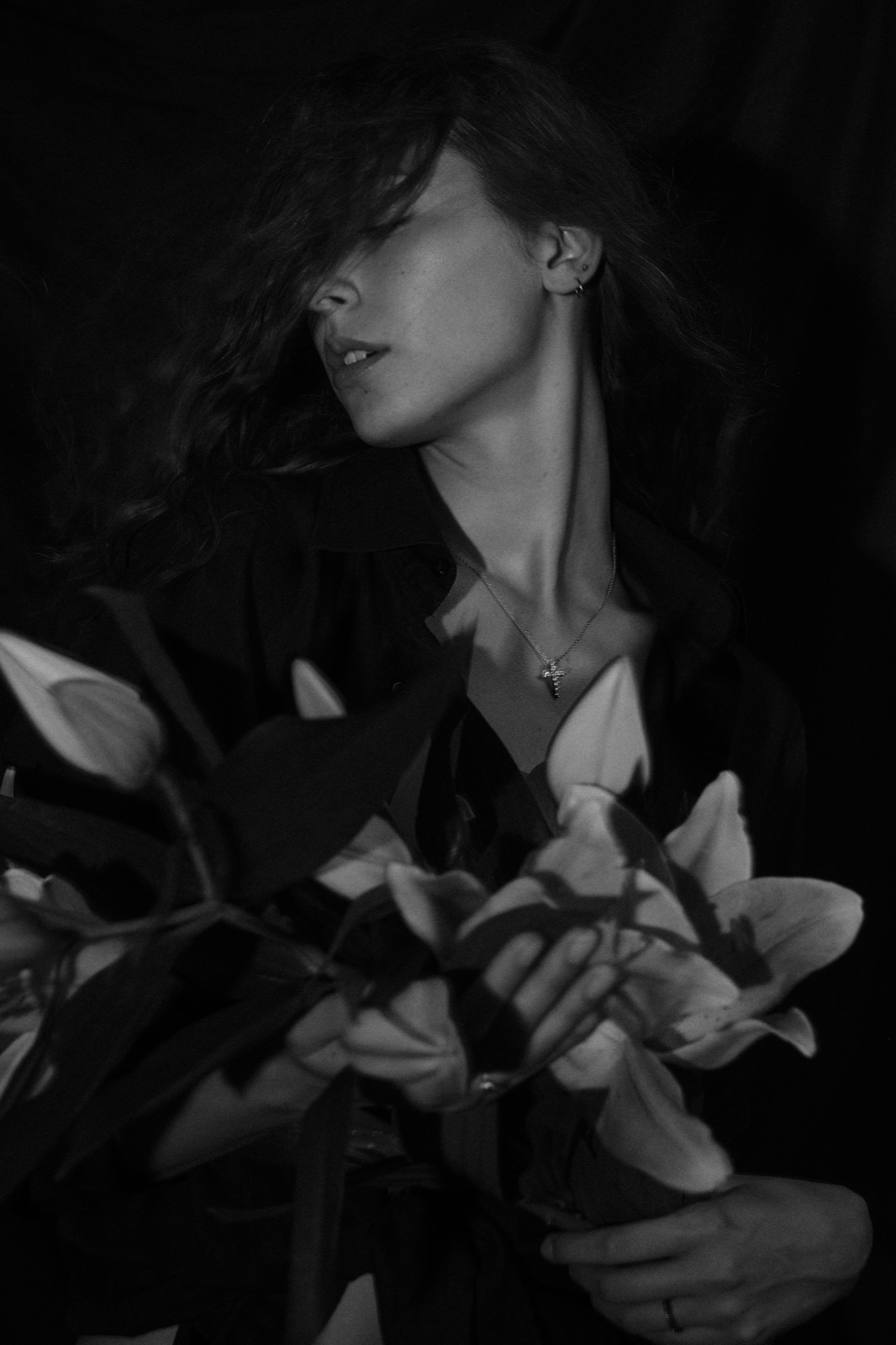 Botanical Exposure — Igor Ogiy photograph 2