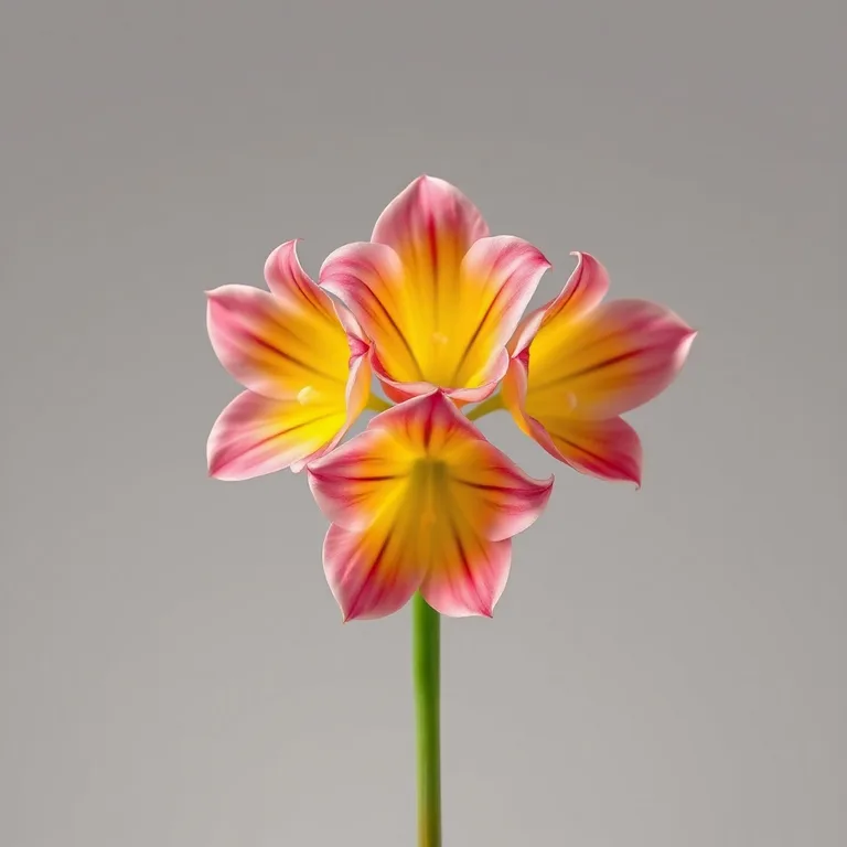 Alstroemeria