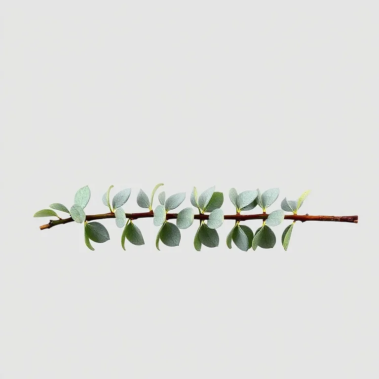 Eucalyptus