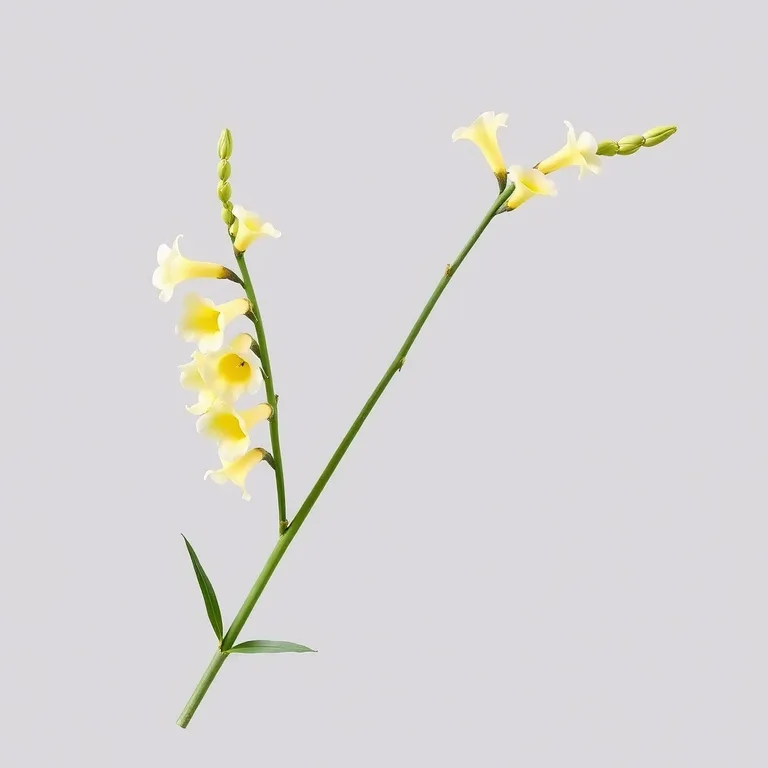 Freesia