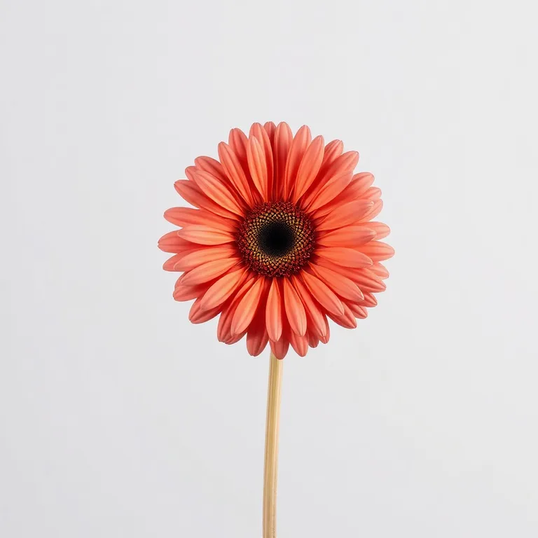 Gerbera