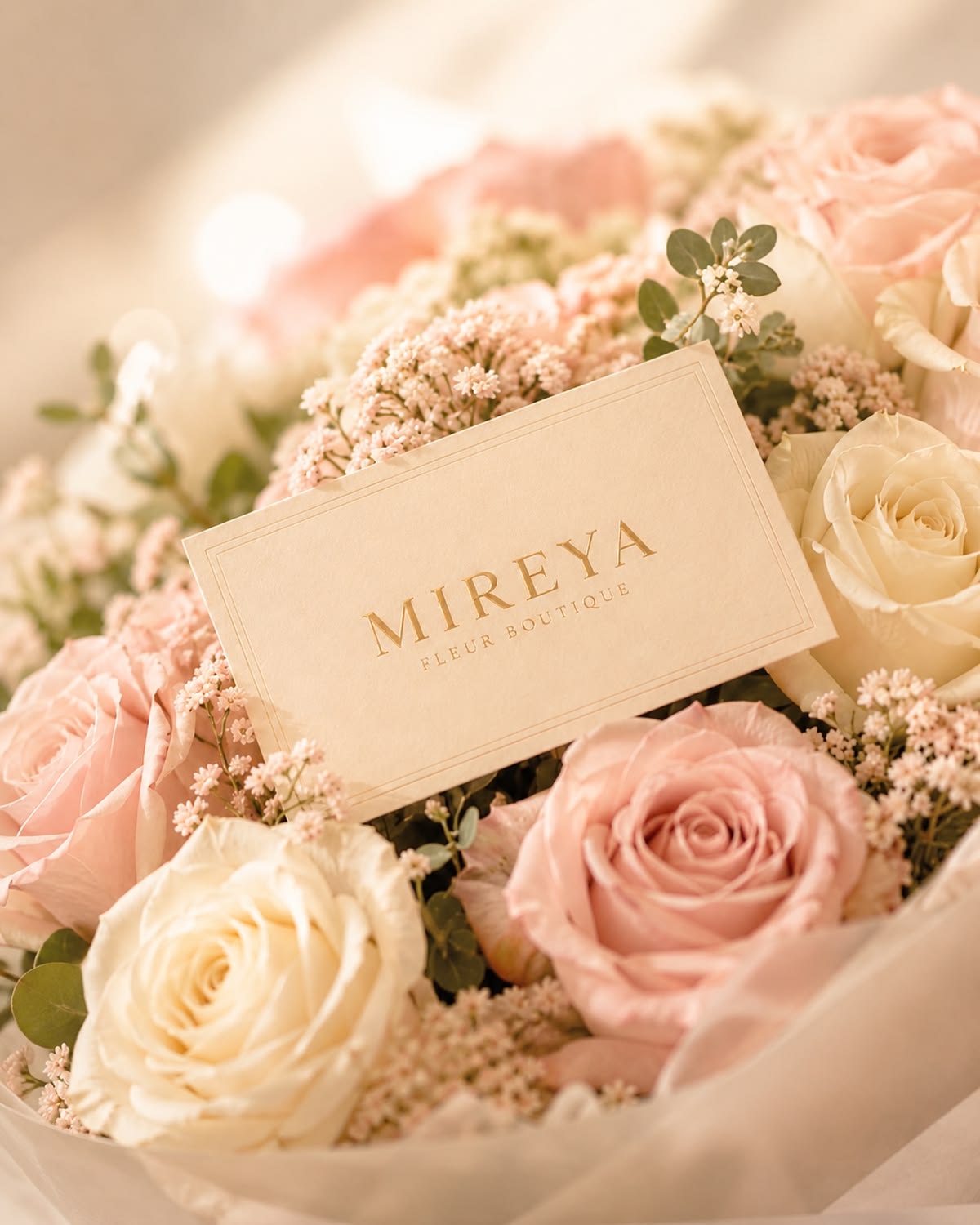 Mireya Fleur Boutique — Instagram