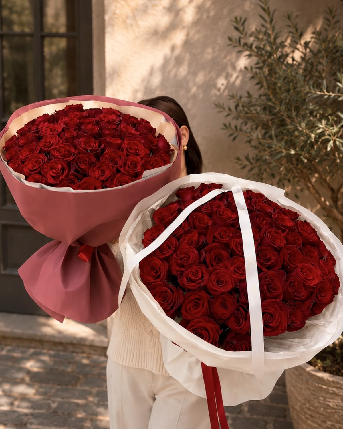 Mireya Fleur Boutique — Instagram